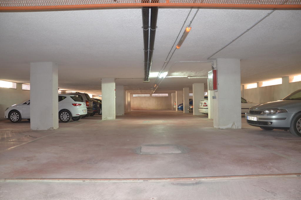 H Pelayo Auto Check-In Rooms Noja Exterior photo